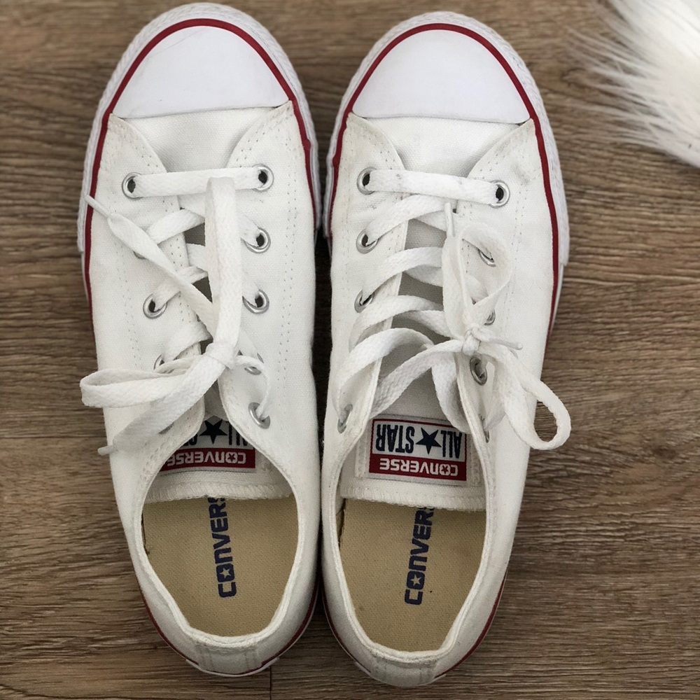 Converse Kids’